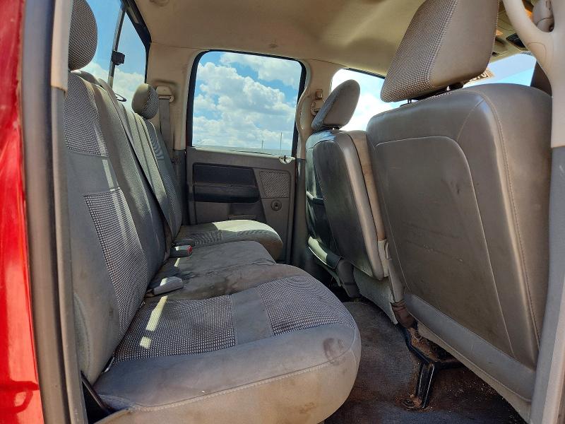 Foto 10 de la subasta – 2006 DODGE RAM 1500 con VIN 1D7HA18286S709676