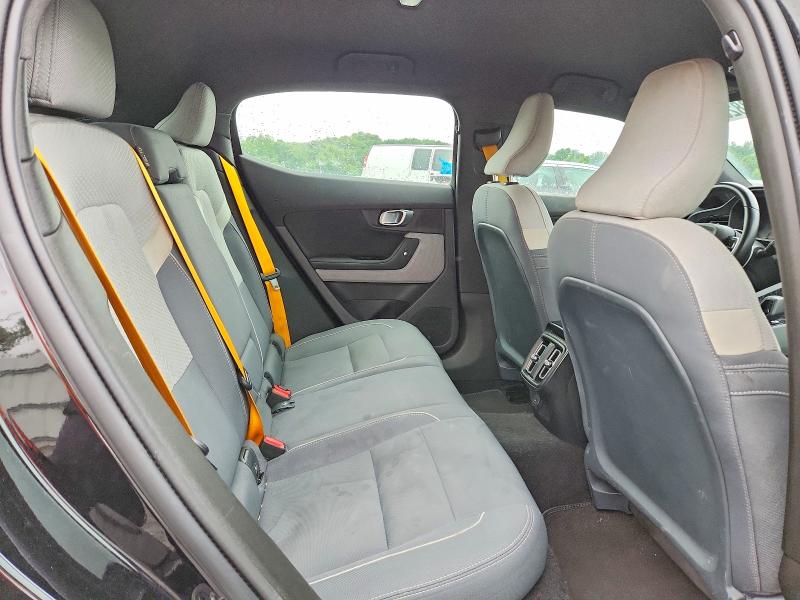 Photo 10 from auction – 2023 POLESTAR 2 with VIN YSMET3KA1PL127678