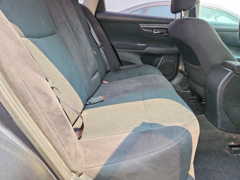 Снимка 10 от търг – 2014 NISSAN ALTIMA с VIN 1N4AL3APXEC187705