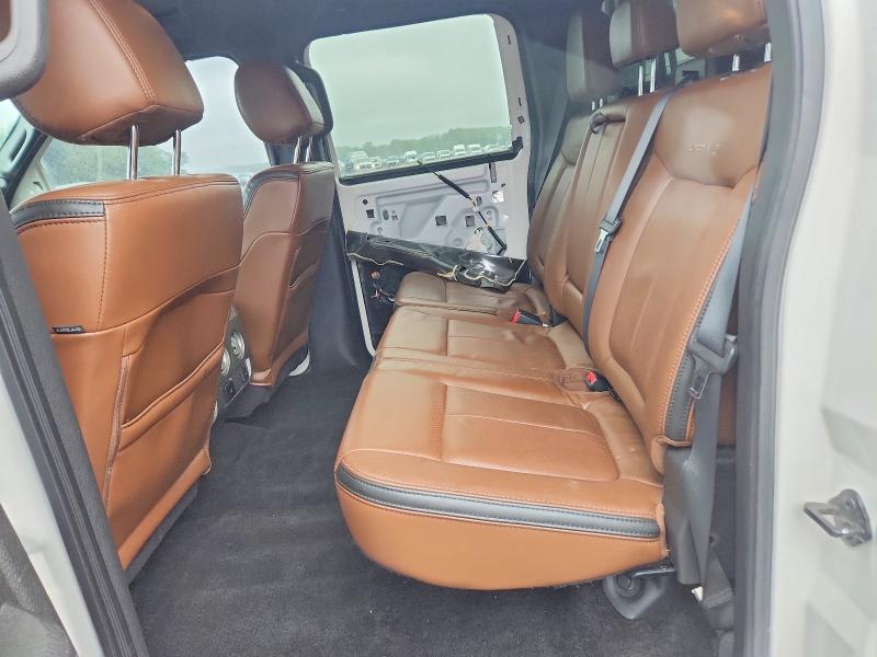 Foto 10 de la subasta – 2014 FORD F150 con VIN 1FTFW1EF7EFC46849