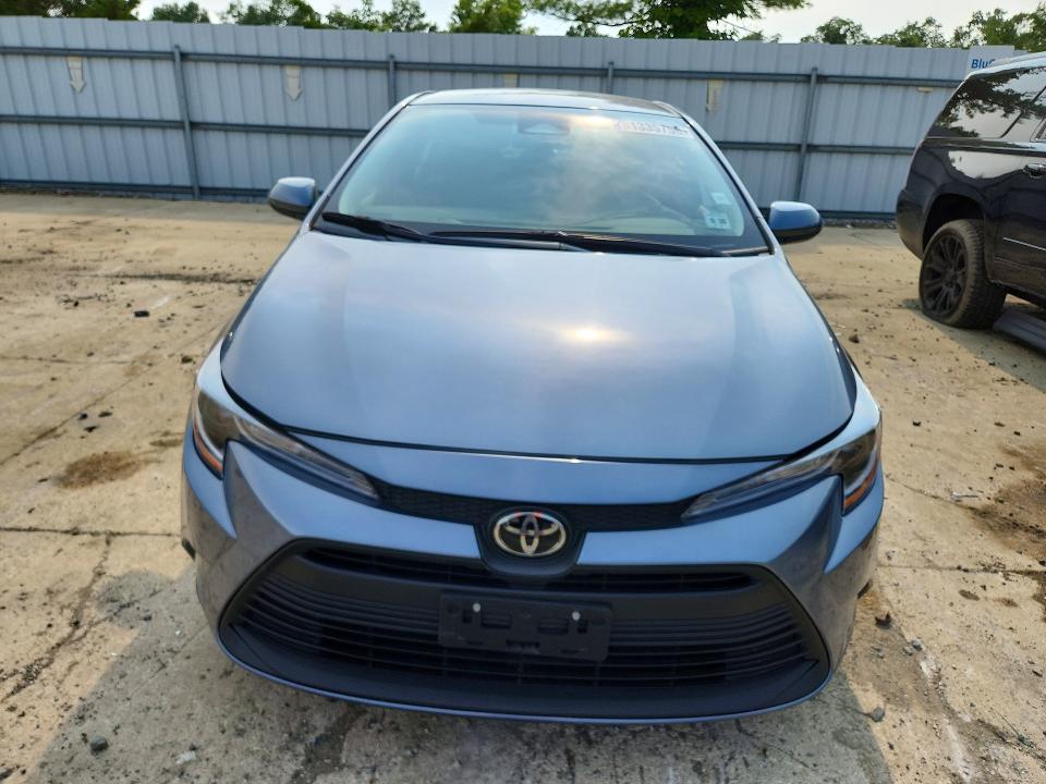 Photo 5 from auction – 2025 TOYOTA COROLLA with VIN 5YFB4MDEXSP313785
