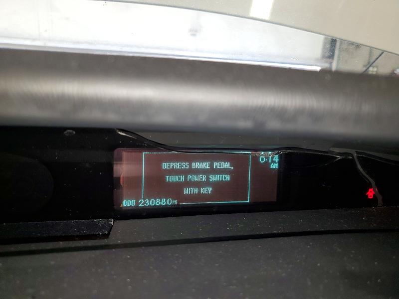 Photo 9 from auction – 2010 TOYOTA PRIUS with VIN JTDKN3DU0A0039228