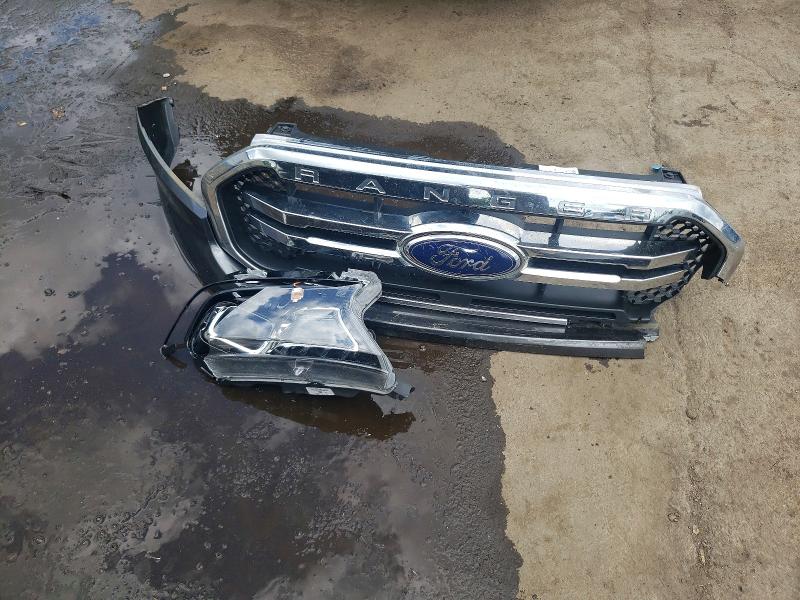 Photo 12 from auction – 2019 FORD RANGER with VIN 1FTER4FHXKLA46601