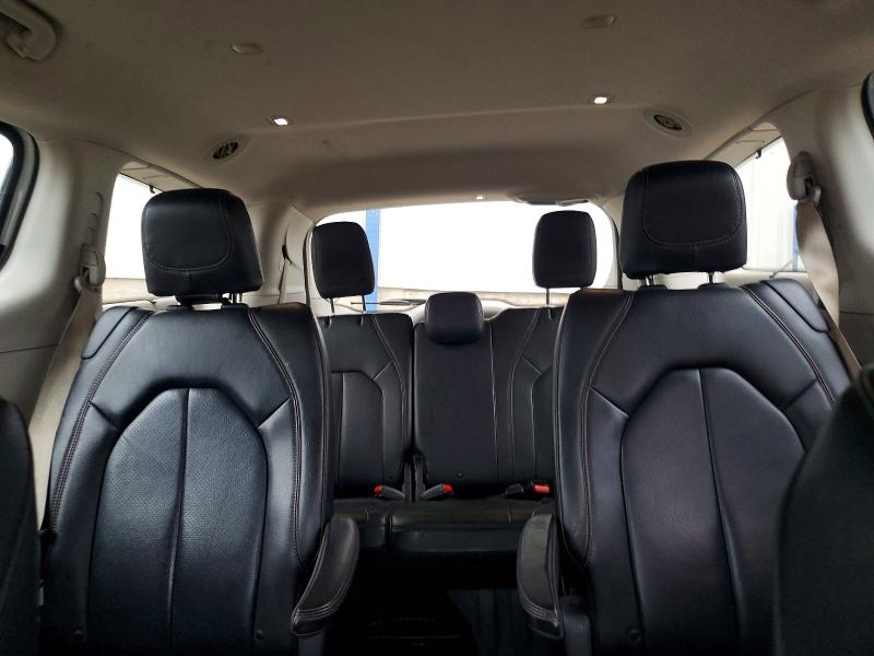 Photo 10 from auction – 2019 CHRYSLER PACIFICA with VIN 2C4RC1BG0KR537491