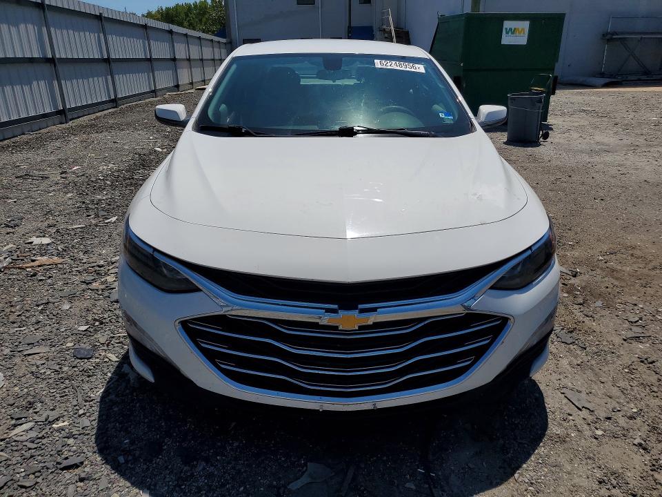 Photo 5 from auction – 2022 CHEVROLET MALIBU with VIN 1G1ZD5ST9NF135121