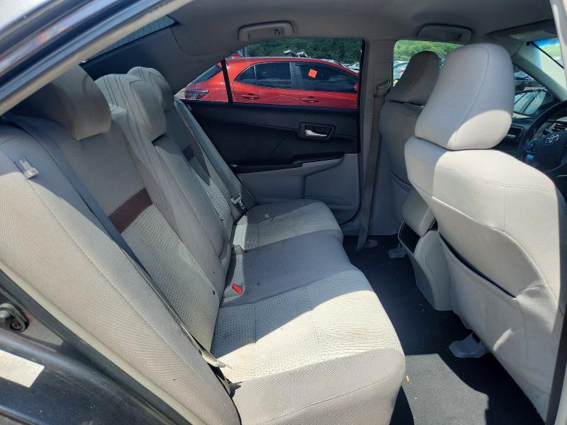 Photo 10 from auction – 2012 TOYOTA CAMRY with VIN 4T4BF1FK7CR244040