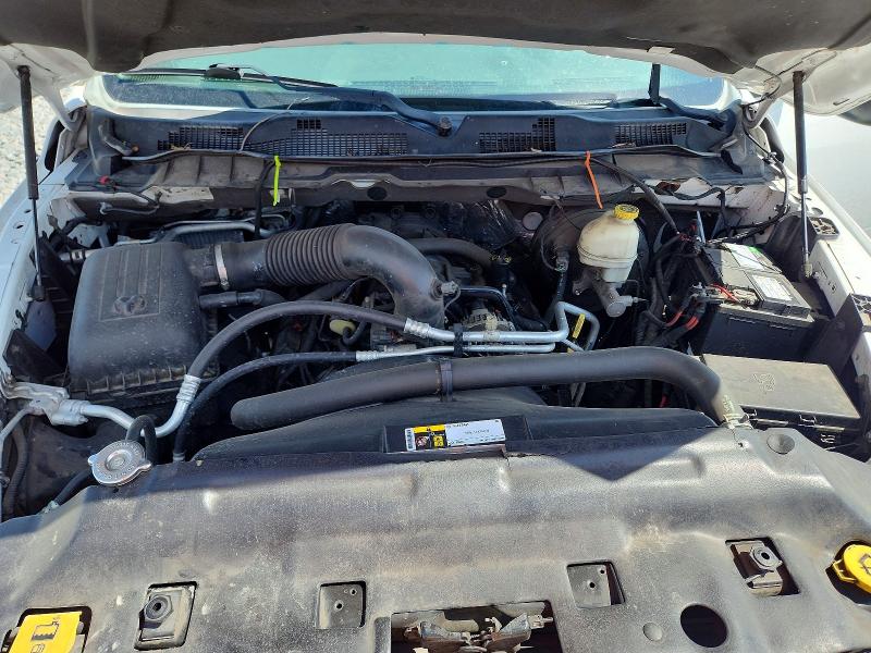 Photo 11 from auction – 2015 RAM 1500 with VIN 1C6RR7KT7FS526711