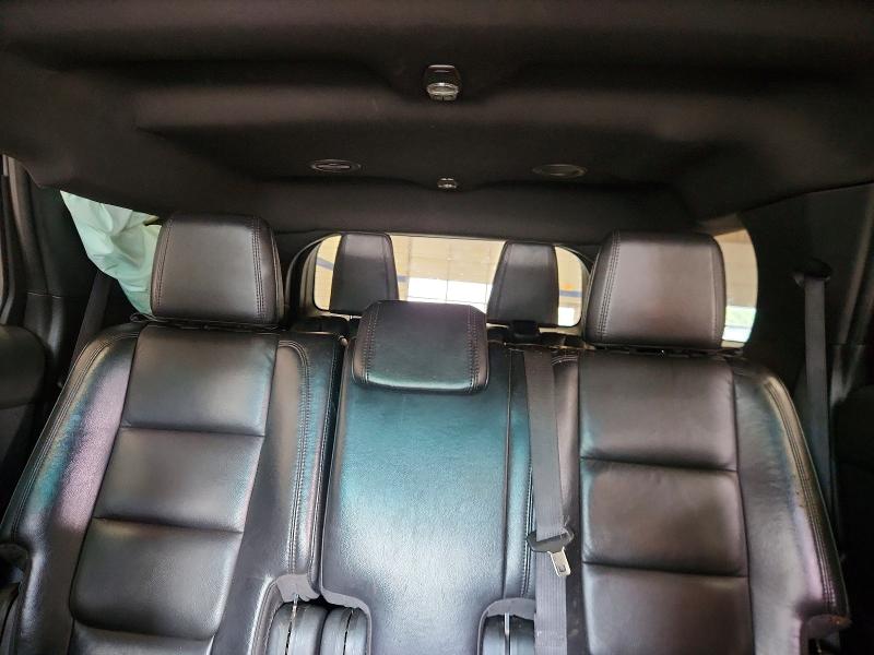 Photo 10 from auction – 2011 FORD EXPLORER with VIN 1FMHK8D89BGA66113