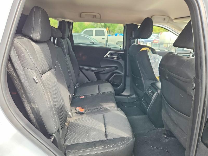 Photo 11 from auction – 2022 MITSUBISHI OUTLANDER with VIN JA4J3TA84NZ020377