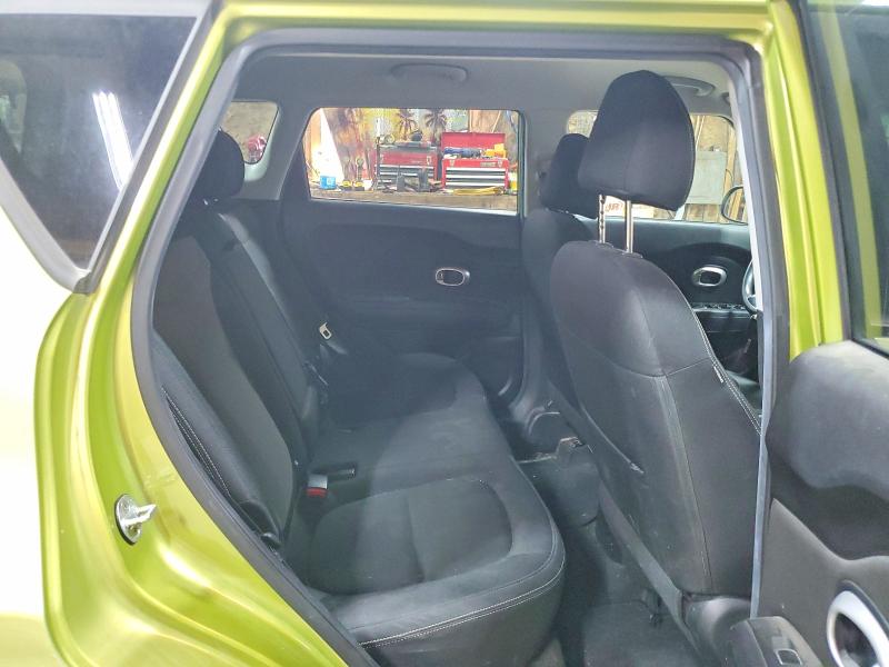 Photo 10 from auction – 2017 KIA SOUL with VIN KNDJP3A54H7883843