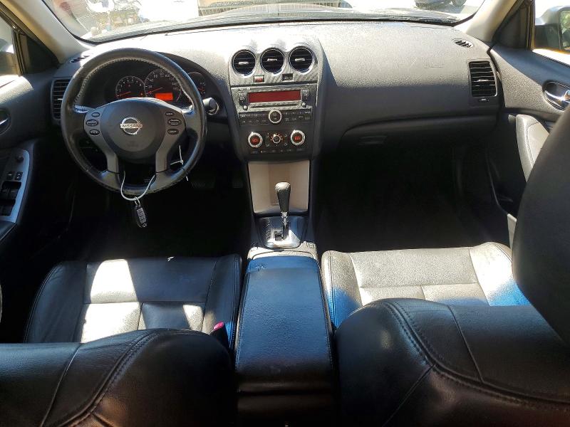 Photo 8 from auction – 2010 NISSAN ALTIMA with VIN 1N4AL2AP6AN506705
