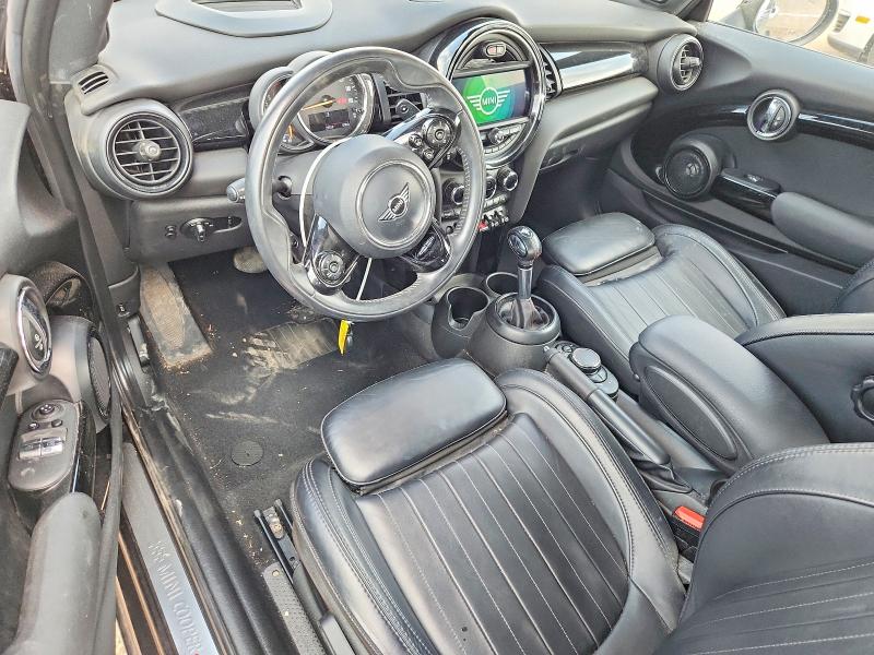Photo 8 from auction – 2019 MINI COOPER with VIN WMWXP7C54K2A52815