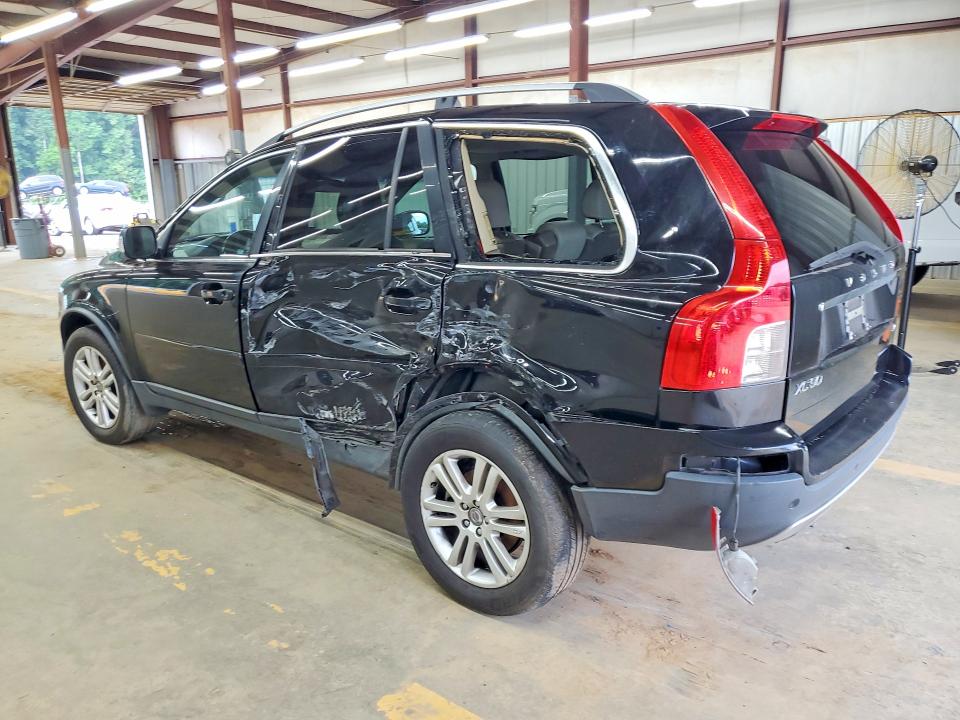 Foto 2 de la subasta – 2011 VOLVO XC90 con VIN YV4952CZ2B1596690