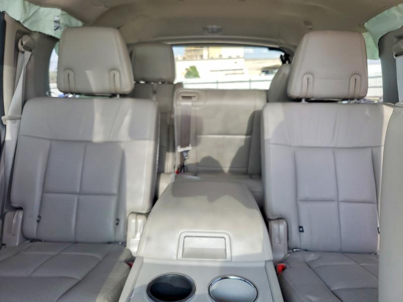 Photo 10 from auction – 2014 LINCOLN NAVIGATOR with VIN 5LMJJ2J52EEL07549