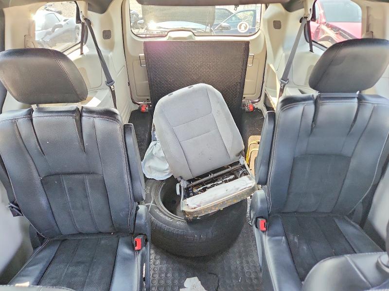 Zdjęcie 10 z aukcji – 2017 DODGE GRAND CARAVAN z VIN 2C4RDGCG6HR806004
