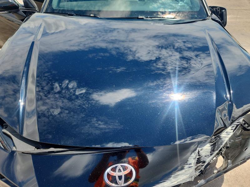 Photo 11 from auction – 2026 TOYOTA CAMRY with VIN 4T1DAACK8TU653203