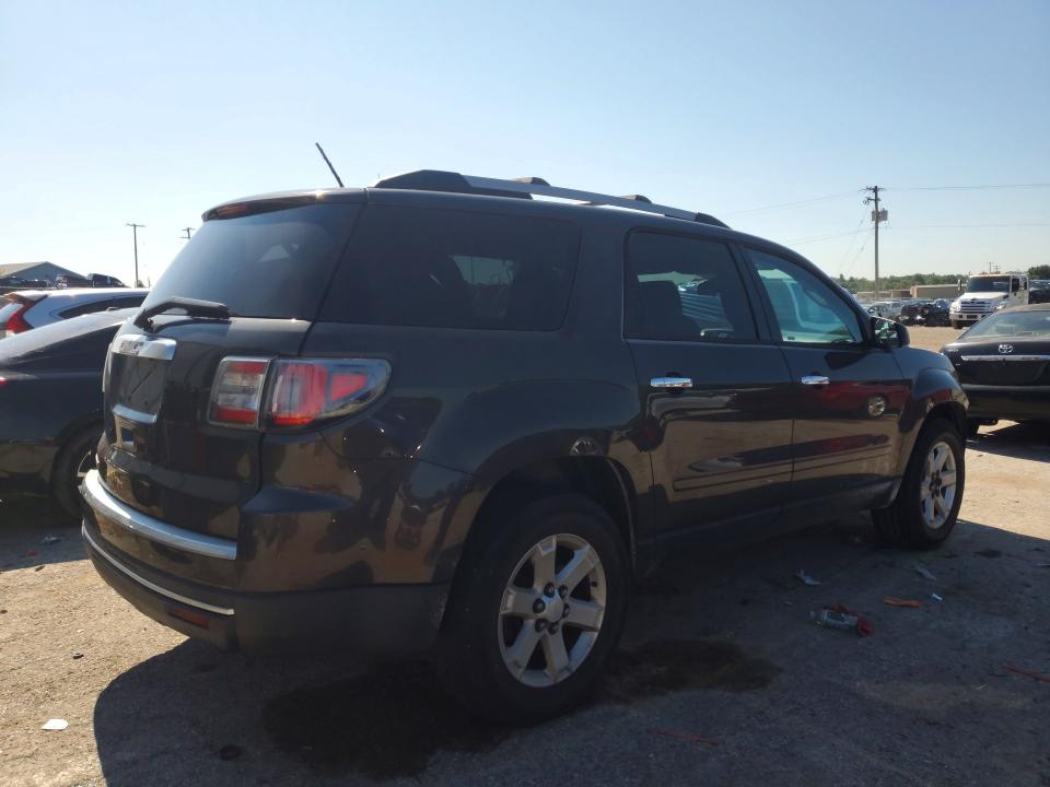 Photo 3 from auction – 2014 GMC ACADIA with VIN 1GKKRNED8EJ161595