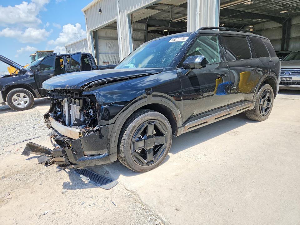 2027 KIA TELLURIDE - Търг №61576126