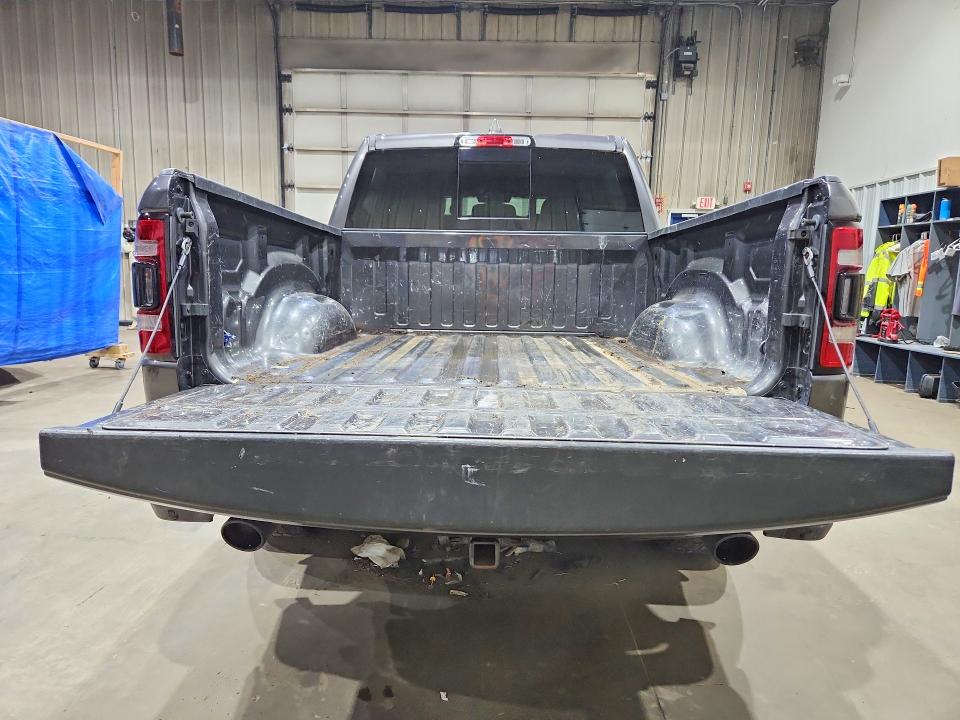 Снимка 6 от търг – 2021 RAM 1500 с VIN 1C6SRFFT5MN695529