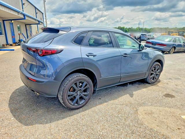 Photo 3 from auction – 2026 MAZDA CX-30 with VIN 3MVDMBCL8TM102914