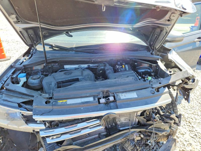 Photo 12 from auction – 2019 VOLKSWAGEN TIGUAN with VIN 3VV2B7AX5KM025808