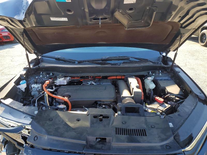 Photo 12 from auction – 2026 HONDA CR-V with VIN 7FARS5H84TE015460