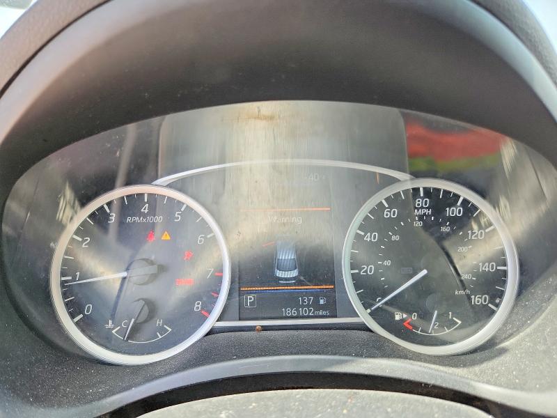Photo 9 from auction – 2019 NISSAN SENTRA with VIN 3N1AB7AP0KY247002