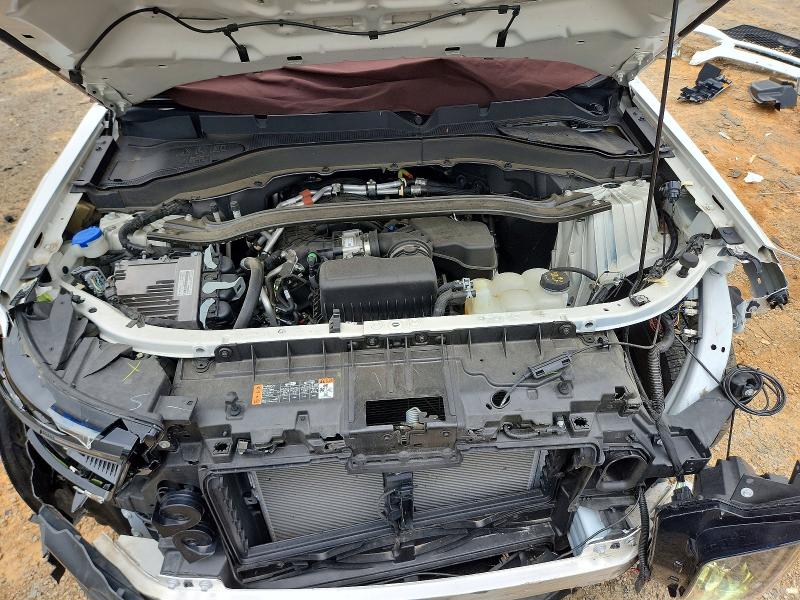 Photo 12 from auction – 2022 FORD EXPLORER with VIN 1FM5K8AB2NGA05385