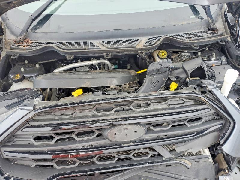 Photo 11 from auction – 2020 FORD ECOSPORT with VIN MAJ6S3FL3LC314869