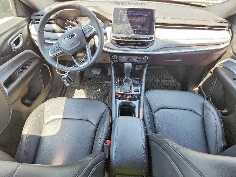 Photo 8 from auction – 2024 JEEP COMPASS with VIN 3C4NJDFN2RT151404