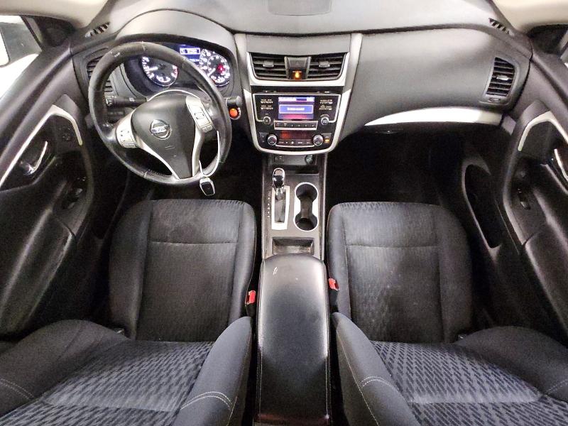 Photo 8 from auction – 2018 NISSAN ALTIMA with VIN 1N4AL3AP5JC124621