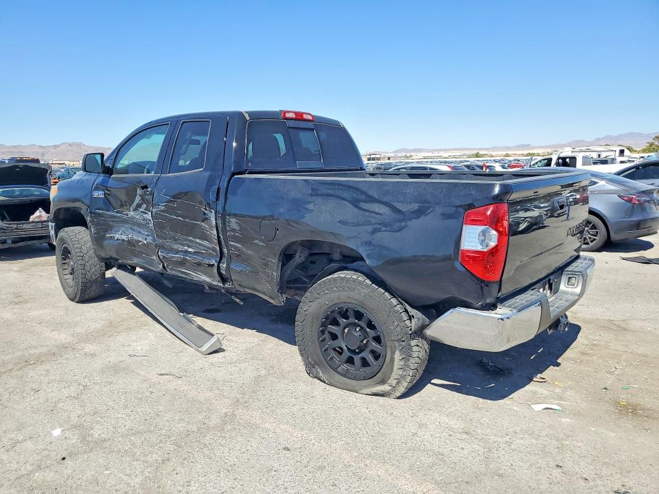 Photo 2 from auction – 2014 TOYOTA TUNDRA with VIN 5TFRY5F1XEX162486