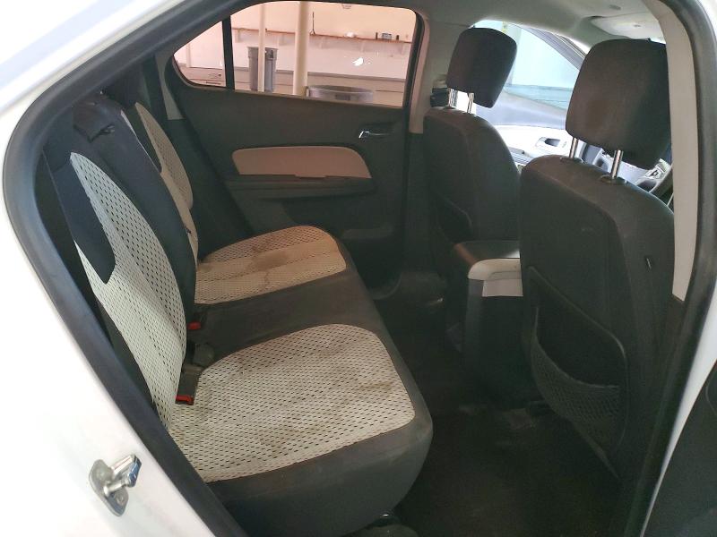 Photo 11 from auction – 2014 CHEVROLET EQUINOX with VIN 1GNALAEKXEZ100970