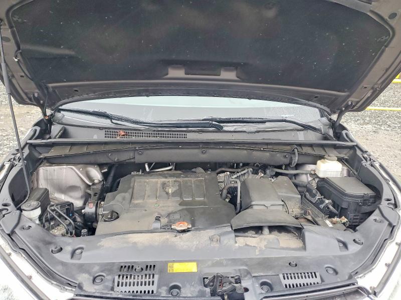 Photo 12 from auction – 2016 TOYOTA HIGHLANDER with VIN 5TDJKRFH5GS253788