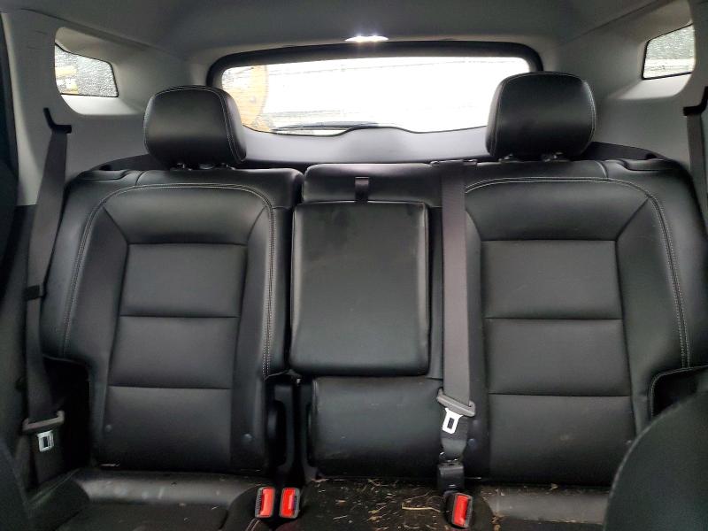 Photo 10 from auction – 2023 GMC TERRAIN with VIN 3GKALVEG9PL154741