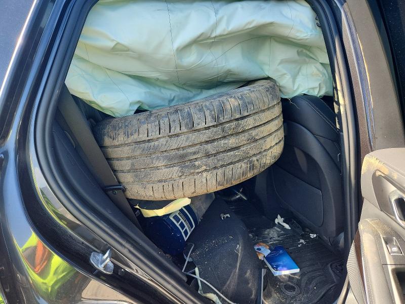 Zdjęcie 11 z aukcji – 2023 BMW X5 z VIN 5UXTA6C08P9P28324