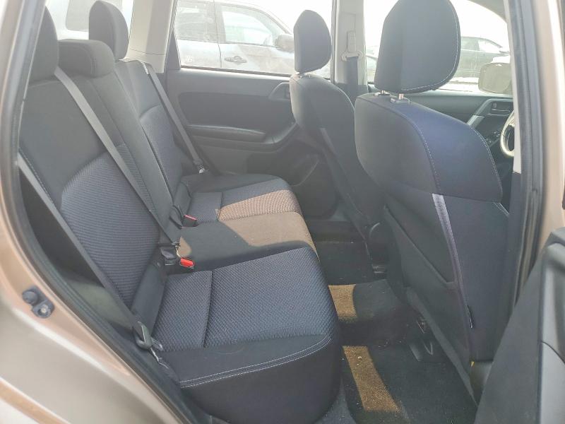 Photo 11 from auction – 2016 SUBARU FORESTER with VIN JF2SJAAC0GH442150