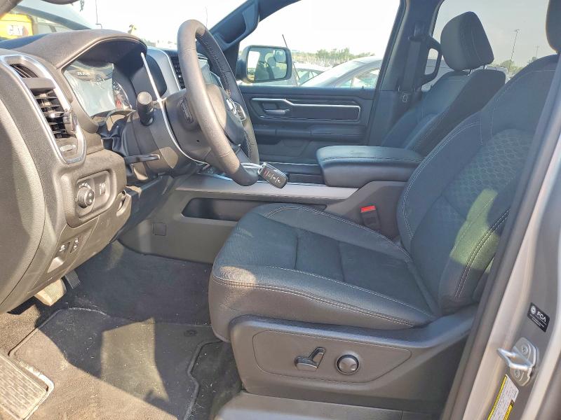 Zdjęcie 7 z aukcji – 2025 RAM 1500 z VIN 1C6RRFFG9SN540030