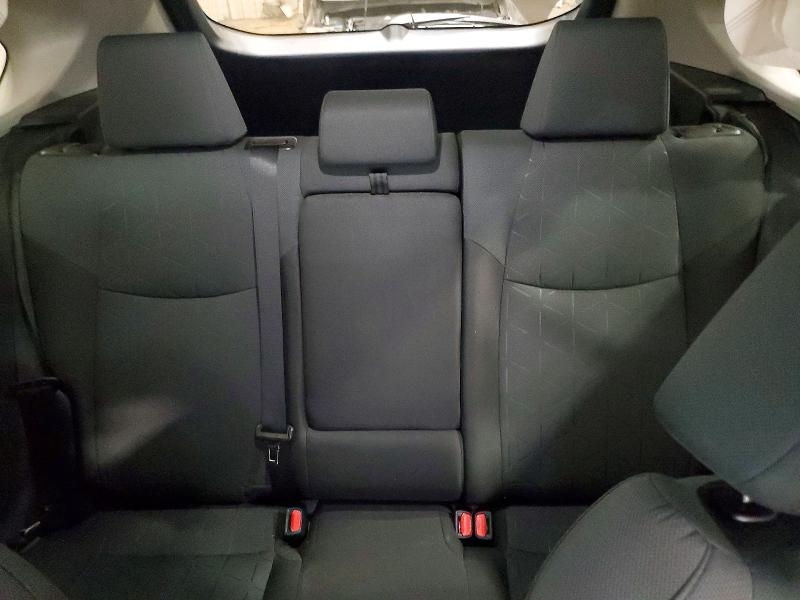 Photo 10 from auction – 2025 TOYOTA RAV4 with VIN 2T3P1RFV4SC571753