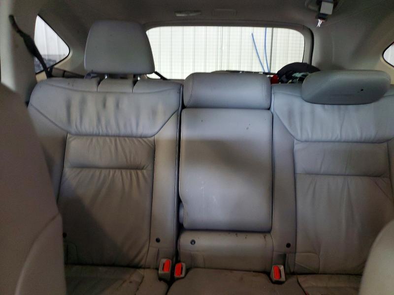 Photo 10 from auction – 2014 HONDA CR-V with VIN 2HKRM4H74EH604763
