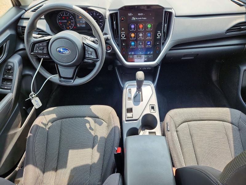 Photo 8 from auction – 2024 SUBARU CROSSTREK with VIN JF2GUADC5RH203494