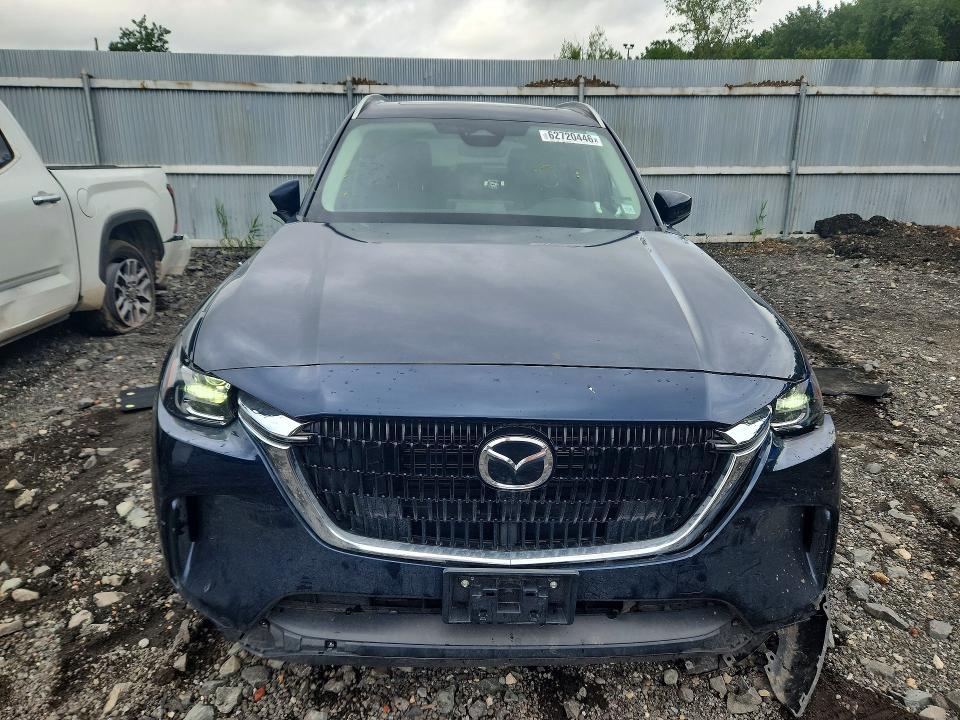 صورة رقم 5 من المزاد - 2024 MAZDA CX-90 مع VIN JM3KKBHA0R1157215