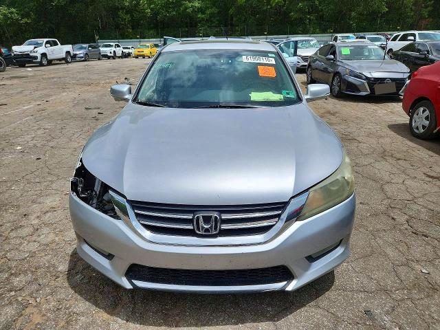 Photo 5 from auction – 2015 HONDA ACCORD with VIN 1HGCR2F75FA186576