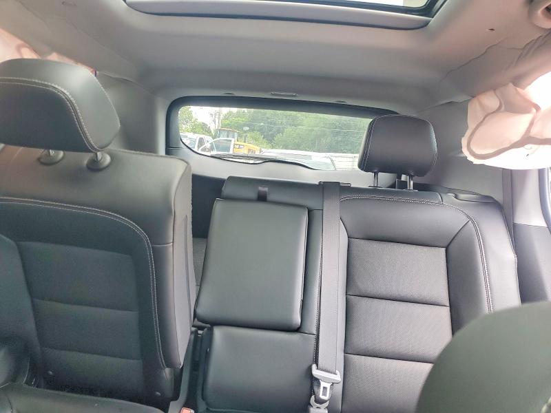 Photo 10 from auction – 2022 GMC TERRAIN with VIN 3GKALVEVXNL170376