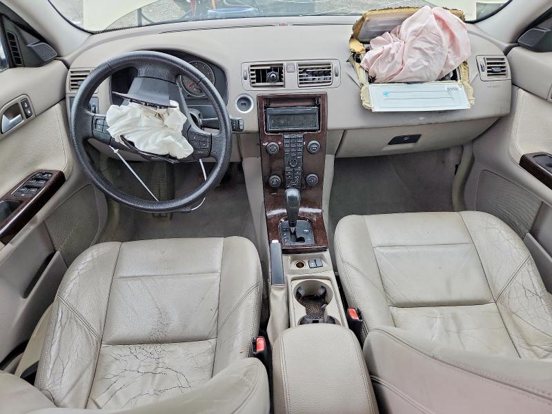 Photo 8 from auction – 2005 VOLVO V50 with VIN YV1MW382752045739