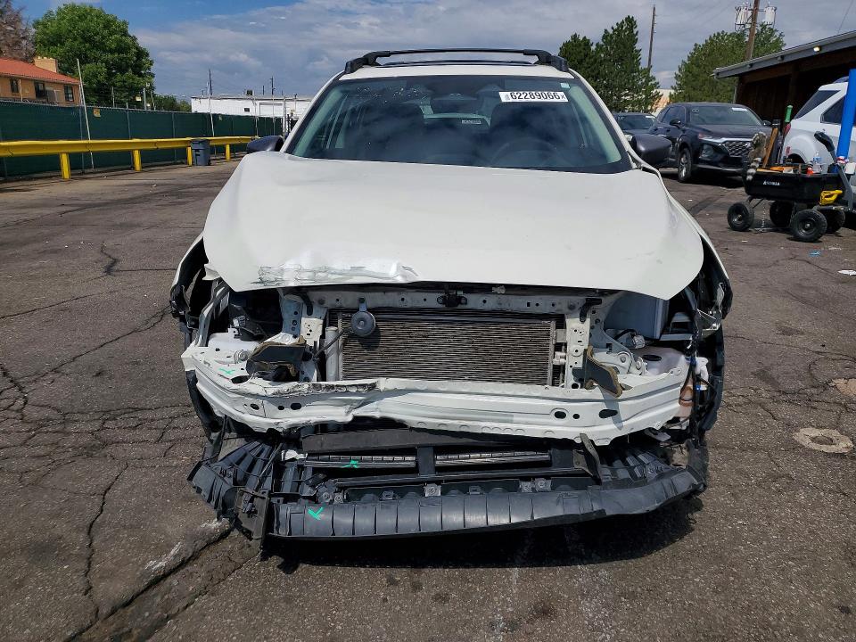 Photo 5 from auction – 2024 SUBARU CROSSTREK with VIN JF2GUADC2R8299083