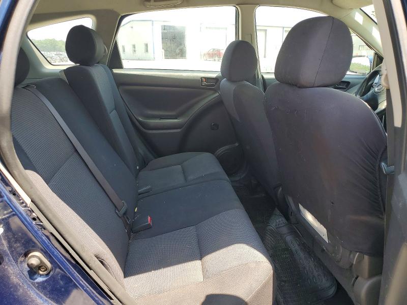 Photo 11 from auction – 2005 PONTIAC VIBE with VIN 5Y2SL63805Z405105