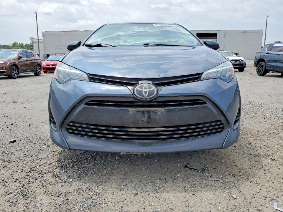 Photo 5 from auction – 2019 TOYOTA COROLLA with VIN 2T1BURHE7KC130416
