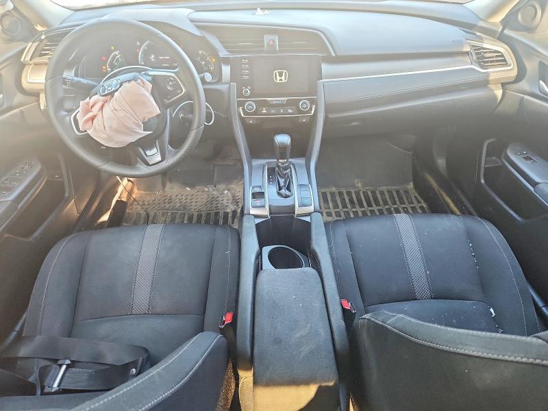 Photo 8 from auction – 2019 HONDA CIVIC with VIN 2HGFC2F56KH009267
