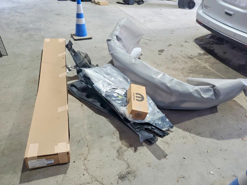 Photo 13 from auction – 2024 CHRYSLER PACIFICA with VIN 2C4RC3GG4RR174952